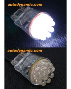 3156 LED Super White Color Light Bulb *Each*