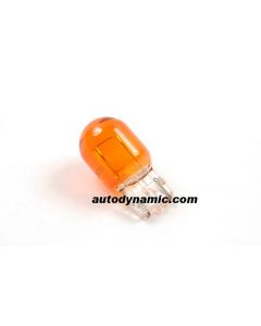 7440 Amber 12V 21W Light Bulb *Each*