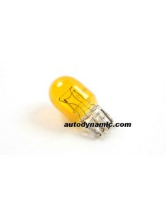 7443 Yellow 12V 21/5W Light Bulb *Each*