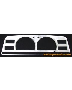 Toyota 4Runner 92-95 Aluminum Dash Kit