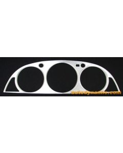 Toyota Celica 90-93 Aluminum Dash Kit