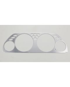 Acura Integra 90-93 Aluminum Dash Kit (Auto)