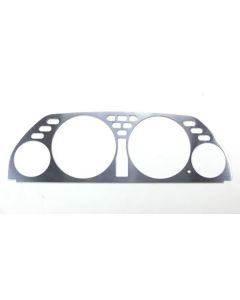 Acura Integra 90-93 Aluminum Dash Kit (Manual)