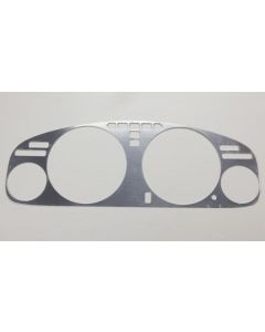 Honda Accord 94-97 Aluminum Dash Kit (Manual)