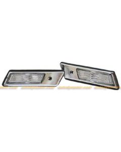 BMW 3 series E-36 (All) 92-96 Side Marker Lights