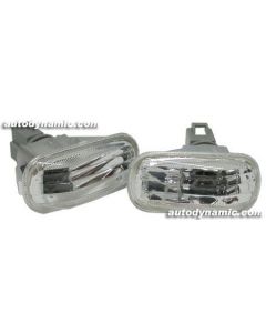 Honda Civic 01-05 J-SPEC Side Marker Lights