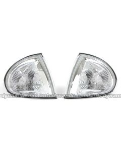 Honda Del Sol 93-97 Euro Style Corner Lights