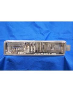 Honda Prelude 97-02 Bumper Lights