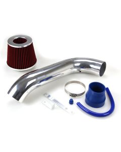 Acura Integra GSR 94-01 Air Intake System Chrome Intake