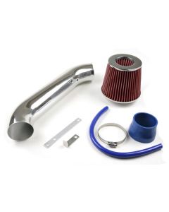 Acura Integra LS/GS 94-01 Air Intake System Chrome Intake