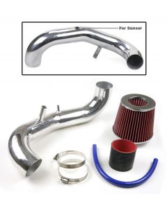 02-06 Acura RSX Type S Air Intake System with Chrome Intake