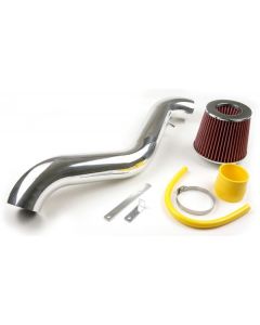 Honda Accord 98-02 4 CYLAir Intake System Chrome Intake