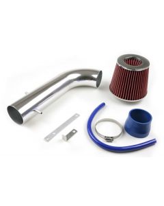 Honda Accord 98-02 6 CYL Air Intake System Chrome Intake