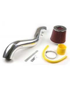 Honda Civic/CRX 88-91 Si Air Intake System Chrome Intake