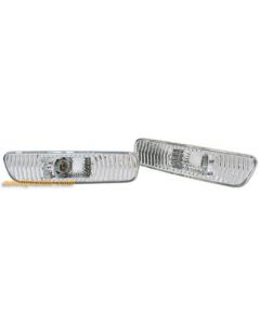 Lexus IS300 01-05 Rear Bumper Side Lamps