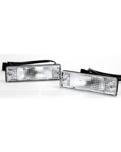 Mazda Pickup 86-93 Bumper Lamps 