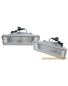 Nissan Pickup 88-97 Bumper Lights