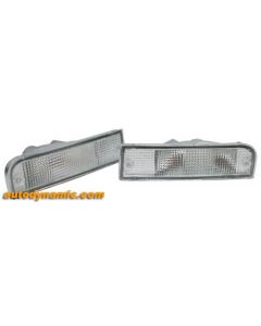 Toyota 4 Runner 92-95 Bumper Lights