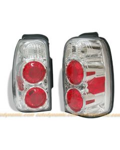 Toyota 4 Runner 96-00 Generation 2 Altezza Style Tail Light 