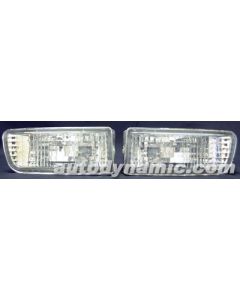 Toyota 4 Runner 99-02 Bumper Lights