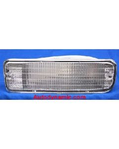 Toyota 4 Runner 96-98 Bumper Lights