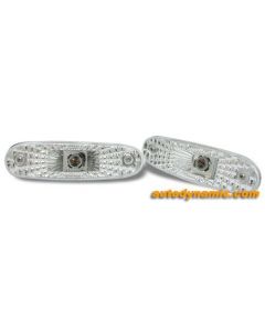 Toyota Supra 93-98 Rear Bumper Side Lamps