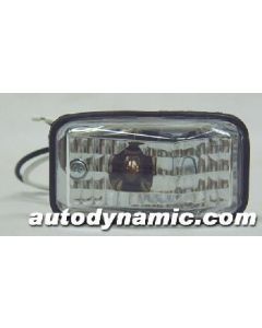 Universal Side Marker (Dome/Diamond/Clear) 005C